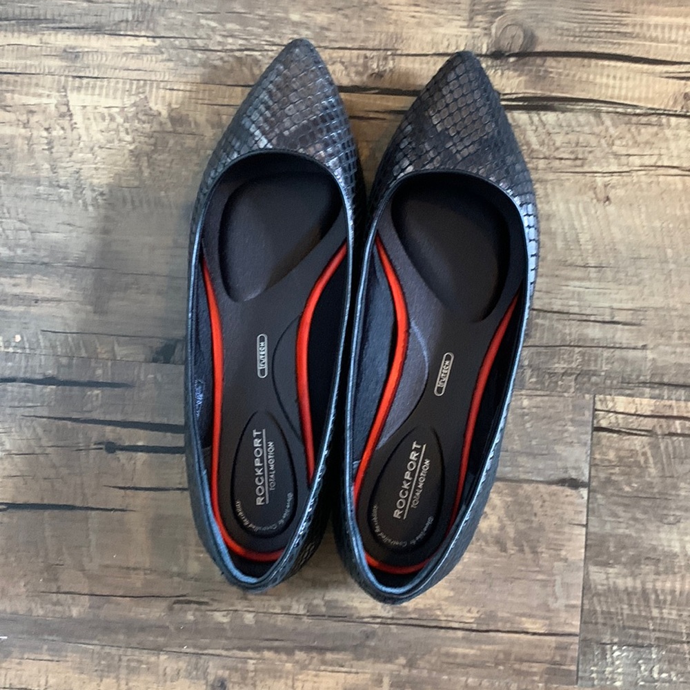 Rockport Adeline Flat